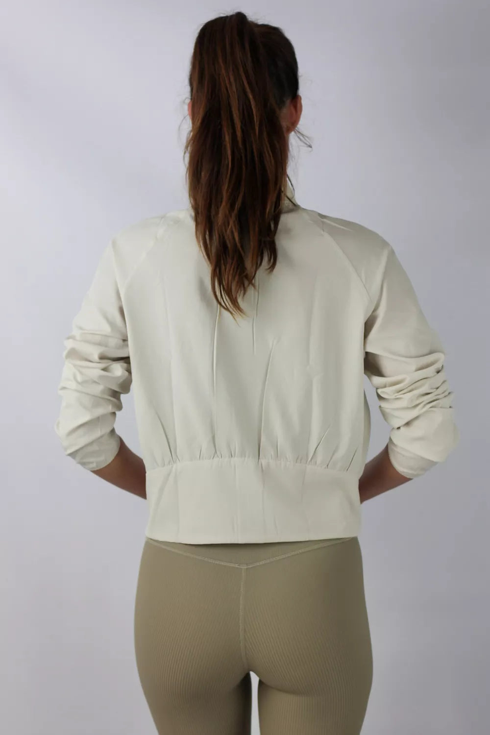 Asana Mistral Jacket